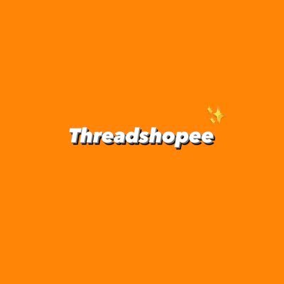 threadshopee Profile Picture