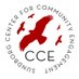 SeattleU Sundborg Center for Community Engagement (@su_cce) Twitter profile photo