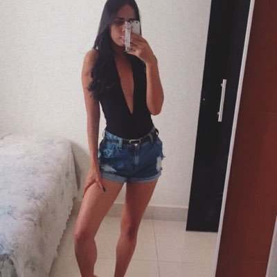 A Morena 😻 / BSB / Grace Kelly / Benjamin 👶🏻 / Insta: Grace_anjos