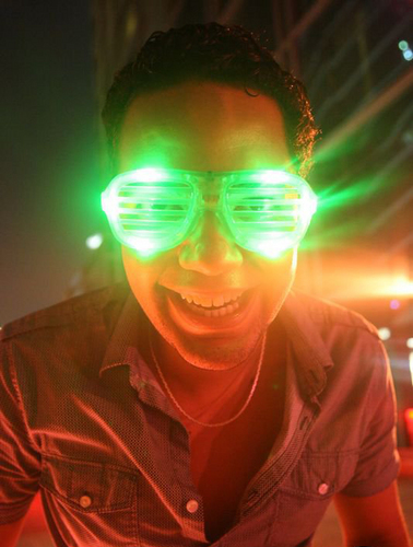 dranas_music's profile picture. Dr Anas / international DJ Producer / Founder- Managing Director of Starprod Events Company.
http://t.co/u70ylUFabJ