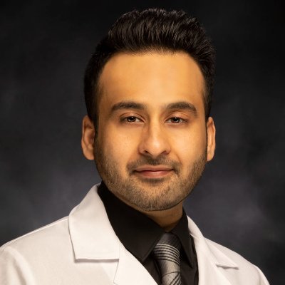 Internal Medicine Resident Physician @Creighton