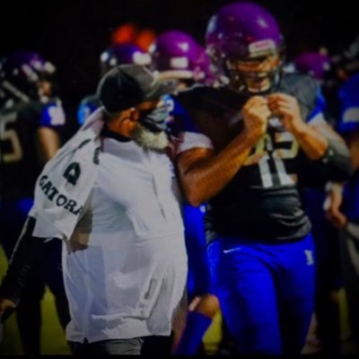 C/O ‘22 ATH @Dr. Michael M. Krop Senior High School  || GPA: 2.7 || Height: 6’2 Weight: 245 || Bench: 325 Squat: 405  || Email: trepottinger@gmail.com