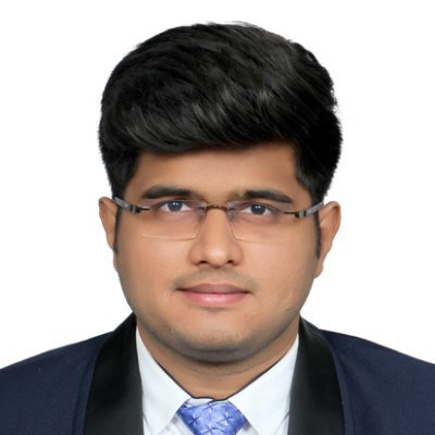 harrsshmodi's profile picture. Chartered Accountant