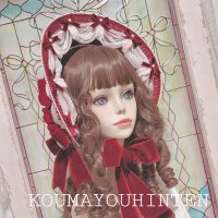 仔馬洋品店(@koumayouhinten) 's Twitter Profile Photo