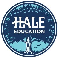 Hale Education(@Hale1918) 's Twitter Profile Photo