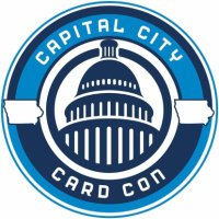 Capital City Card Convention(@CardConvention) 's Twitter Profile Photo