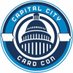 Capital City Card Convention (@cardconvention) Twitter profile photo Capital City Card Convention (@cardconvention) Twitter profile photo