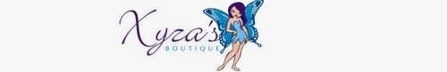 XyzasBoutique's profile picture. We are a children's & mum's online boutique. We're on ebay & amazon! http://t.co/ITKW8R5W