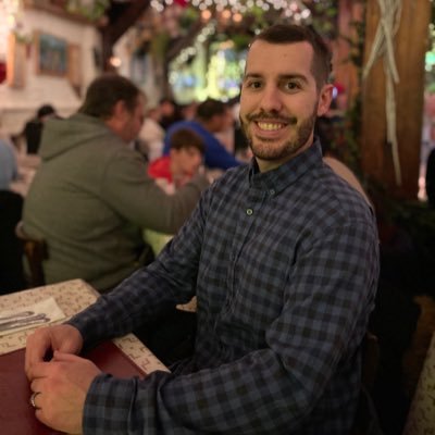 Corporate Pool Boy | Engager of Employees | Former Creator / Host of @thefitcpodcast | Writer @TheFFBallers