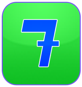 social7's profile picture. Advanced Social Media Management