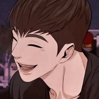 fujojos's profile picture. A própria radiação.