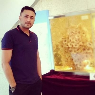 ~Studied @ucddublin ,
#Ireland,
University College Dublin (UCD)
@ (SGP),..
~Entrepreneur and Trader