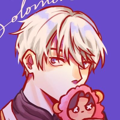 ATherさんのプロフィール画像