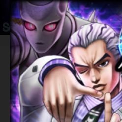 ジョジョ 男塾 北斗の拳 キン肉マン ジャンプチ　プロレス 格闘技 釣り ラーメン大好き ジョジョは吉良さんとイギー対鳥のポルシェのおっさん推しです。名前わかる方教えてください。