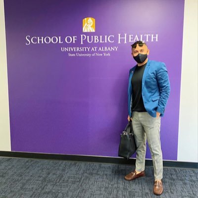 DrPH Candidate at the School of Public Health, State University of New York at Albany with a special interest in Health Systems Strengthening in the Americas.