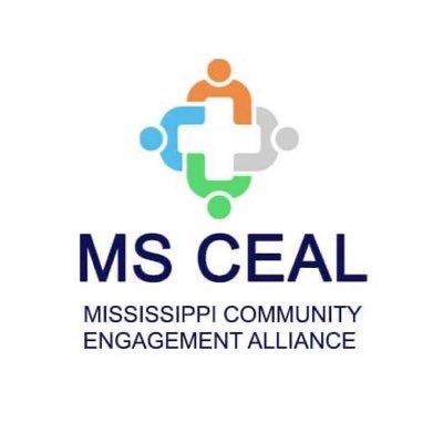 ms_ceal's profile picture. Mississippi Community Engaged Alliance (CEAL) against COVID-19