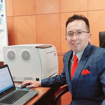 Ambassador of Malaysia🇲🇾 to Argentina🇦🇷 (concurrently accredited to Uruguay🇺🇾 and Paraguay🇵🇾)