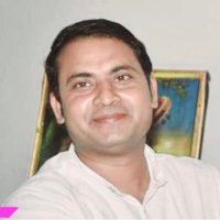 Lalit Joshi (@ilalitjoshi) 's Twitter Profile