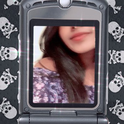 anjuIi_'s profile picture. 。 ♡ 。  ♡。  ♡
♡。 \  |  /。 ♡
                  she/her
♡。 /  |  \。 ♡
。 ♡。   。  ♡。