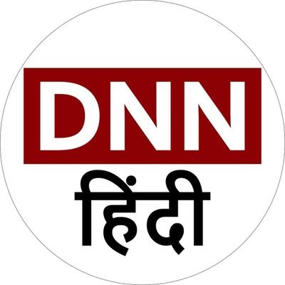 Official Handle of News Channel DNN Hindi