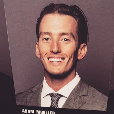 Adam Mueller Profile