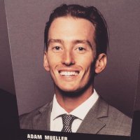 Adam Mueller (@coachamueller) 's Twitter Profile
