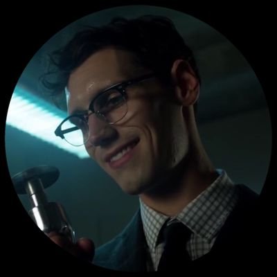 E_Nygma2021's profile picture. Single
