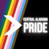 Central Alabama Pride(@Central_ALPride) 's Twitter Profile Photo