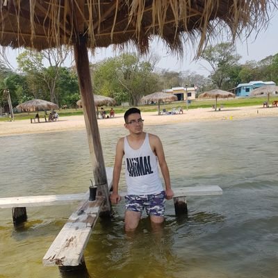 sama_oscar's profile picture. Turismo y hoteleria UCpy🌍✈️🏞