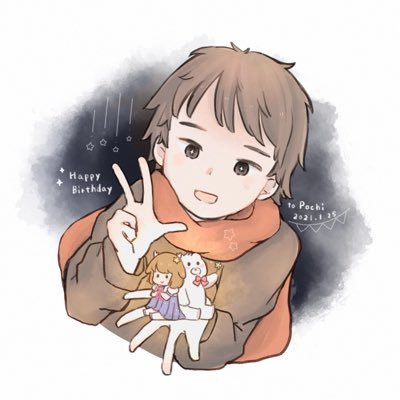 ぽち🍓🕊さんのプロフィール画像