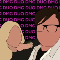 DMC DUO(@DMCDUO) 's Twitter Profile Photo