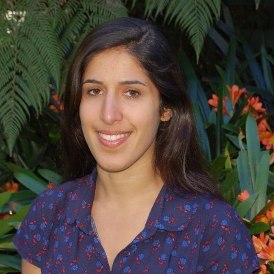 EloiseMonteiro3's profile picture. HIV and sexual health equity | community mobilisation