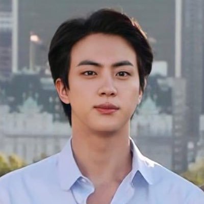 sagaciousjin Profile Picture