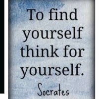 Free Thinker (@freethinkerftw) 's Twitter Profile
