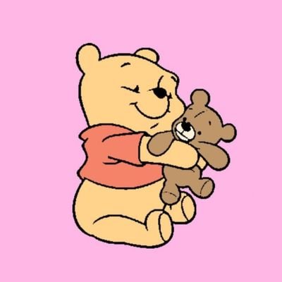 Pooh 🐻