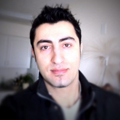 farhangT_witter's profile picture. 