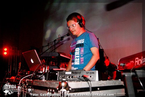 Productor Musical / Compositor / Arreglista en @doremusica