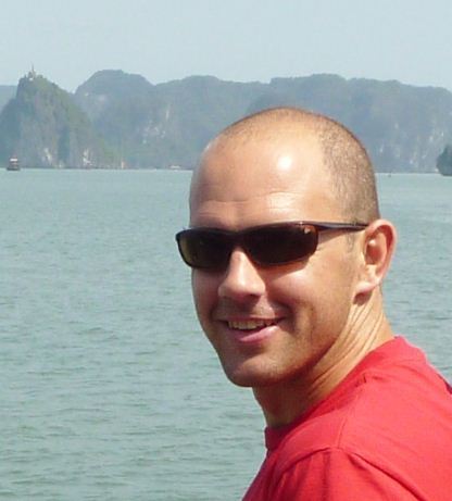 Passionate about Digital, Tech, Innovation, Video, Food, Drink, Travel, Sports & Lifelong Adventures! I Managing Director, Asia @SpotX I