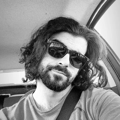 Javy_Almeida's profile picture. https://t.co/sc6iBO7XRP