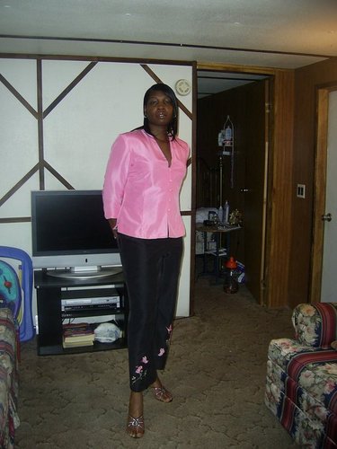 Learning how to better appreciate what the universe gives freely and getting back to what was never given~MYSTORY!!