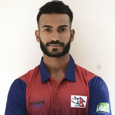 Athlete | nepal cricket team 🇳🇵
instagram_@sheikh_aasif1