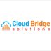 Cloud Bridge (@Cloudbridgeusa) Twitter profile photo