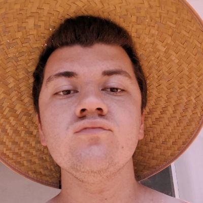 🔞 27 / NB + Queer / Latinx /
Minors DNI // lemme step on you