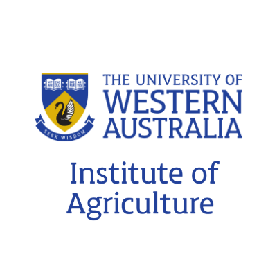 The UWA Institute of Agriculture