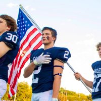 Jackson Pennington (@jacksonpennin12) 's Twitter Profile