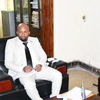 Daniel Bandar (@bandarkazi) 's Twitter Profile