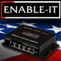 Ethernet Extender Ex(@ethernetextend) 's Twitter Profile Photo