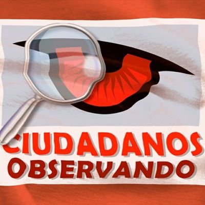 CiudadanosObser Profile Picture