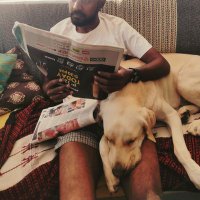 Sudipto Mondal (@mondalsudipto) 's Twitter Profile