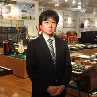 鶴田雅之 / 浜松市楽器博物館の館長 (@hmmi_kancho) 's Twitter Profile Photo 鶴田雅之 / 浜松市楽器博物館の館長 (@hmmi_kancho) 's Twitter Profile Photo